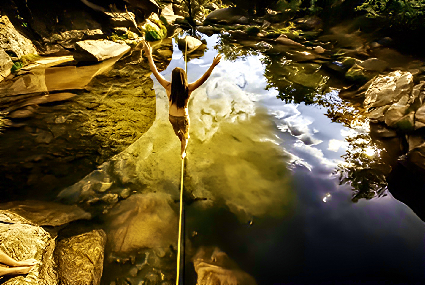 Fiducia nel miracolo della vita